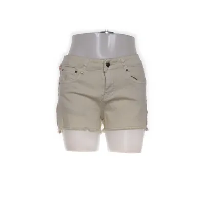 Jeansshorts (Beige, Flerfärgad) från Garage