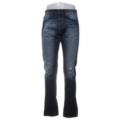 Jeans (Blå) från Originals by Jack & Jones Bomull