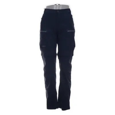 Friluftsbyxor (Blå) från Frilufts Elastan, Polyamid