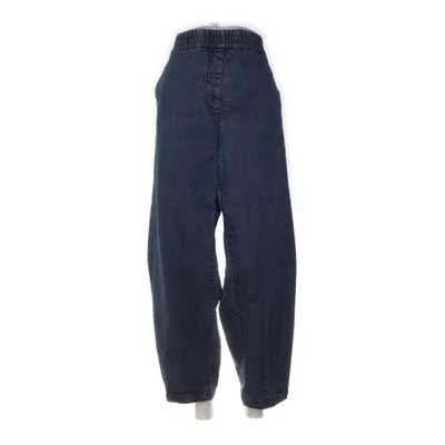 Jeans (Blå) från BPC Bonprix Collection Bomull, Elastan, Polyester