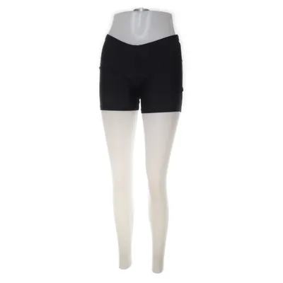 Kompressionsshorts (Svart) från Kalenji Polyamid, Elastan