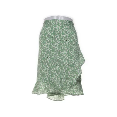 Omlottkjol (Grön) från Seaside Polyester