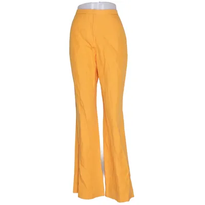 Pantalon de costume (Orange) de STOCKH LM Lin, Lyocell, Polyester