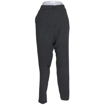 Bukser (Grå) fra Comfy Copenhagen Bomuld, Elastan, Polyester