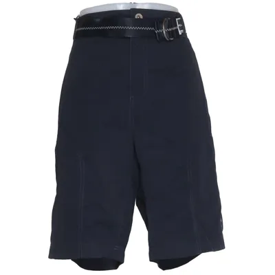 Friluftsshorts (Blå) från Pelle P Polyamid