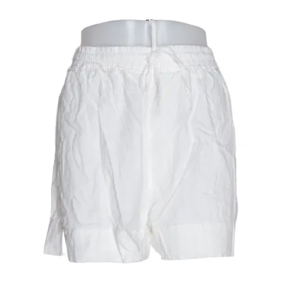 Pyjamashorts (Wit) van COS Katoen