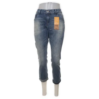 Jeans (Blå) från Casual Bomull, Elastan