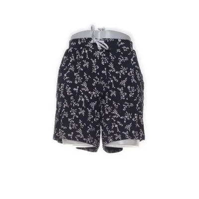 Shorts (Blue, White) from Bonprix Collection Elastane, Viscose