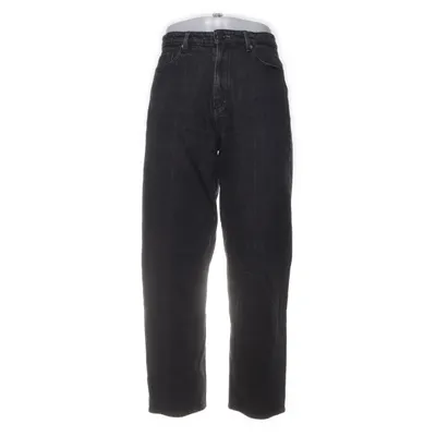Jeans (Grå) från Armedangels Bomull, Elastan