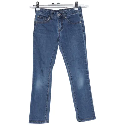 Jean (Bleu) de Benetton Jeans Coton, Élasthane, Polyester
