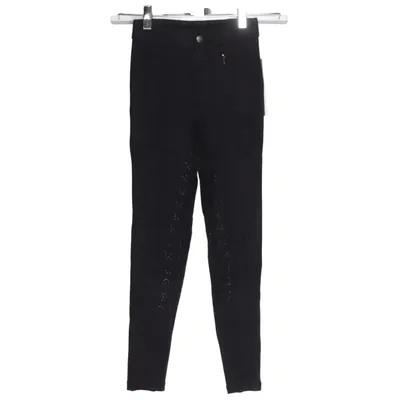 Breeches (Black) from Covalliero Cotton, Elastane