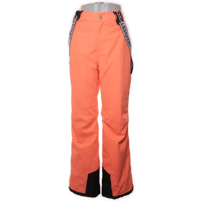 Skibroek (Oranje) van Tenson Polyester