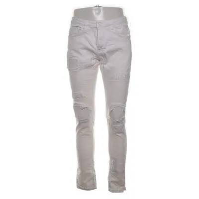 Jeans (Biker Denim Jeans) från Things to Appreciate Bomull, Elastan