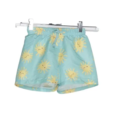Zwemshort (Groen, Geel) van H&M