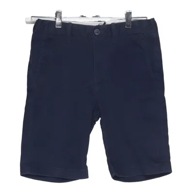 Shorts (Blue) from Crewcuts Cotton, Elastane