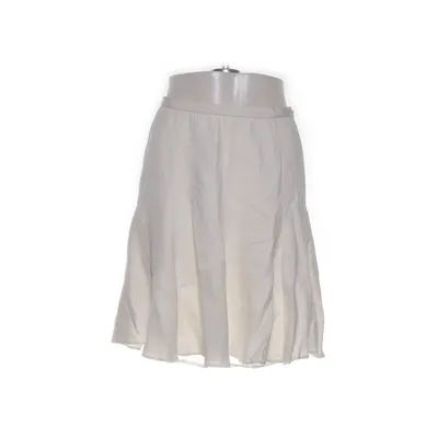 Kjol (Vit) från Karen Millen Acetat, Elastan, Viskos