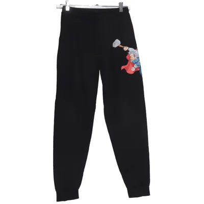Joggingbroek (Zwart) van Marvel