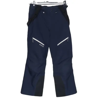 Täckbyxor (Blå) från EQPE Återvunnen polyester