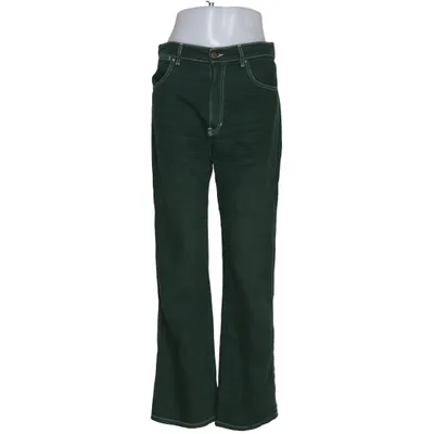 Jeans (Cowboy High Rise Straight Jeans) fra Reformation Jeans Økologisk bomuld, Tencel