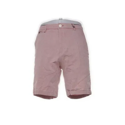 Short (Rose) de Zara Coton, Élasthane