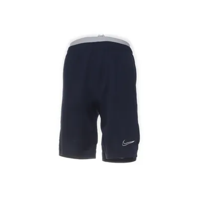 Trainingsshorts (Blauw) van Nike Polyester
