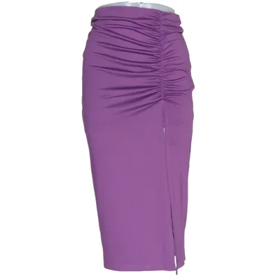 Maxi skirt (Seven/4 Jersey Midi Skirt) from Seven Sisters Elastane, Recycled polyester