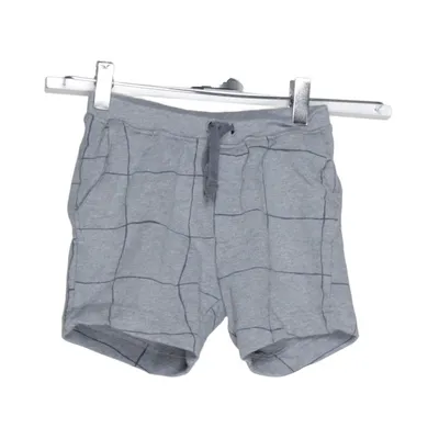 Short de jogging (Gris) de MarMar Copenhagen Coton, Polyester