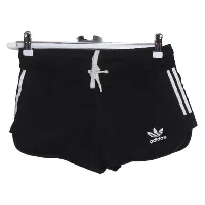 Træningsshorts (Sort) fra Adidas Originals Bomuld, Polyester