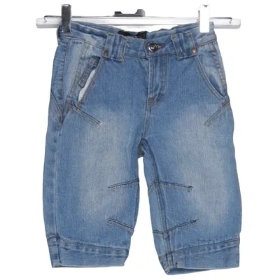 Jeansshorts (Blå) från Street Life Bomull