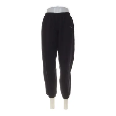 Sweatpants (Sort) fra Oner Active Bomuld, Polyester
