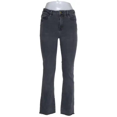 Jeans (Leavenworth) fra Frame Denim Bomuld, Elastan, Lyocell, Modal, Polyester