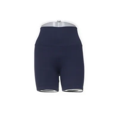 Hotpants (Blue) from Bumpro Elastane, Nylon