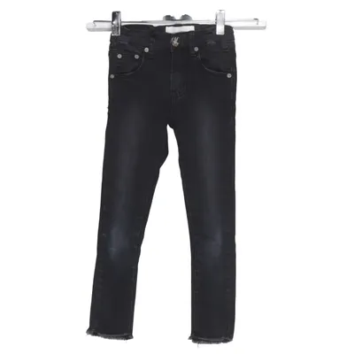 Jean (Eddie Eagle Blakey) de Oneteaspoon Coton, Élasthane, Polyester, Viscose