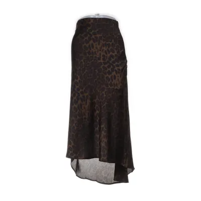 Maxi skirt (Black, Green, Brown) from Piu Piu