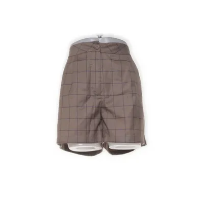 Shorts (Suit Shorts) från Han Kjøbenhavn Polyester, Viskos