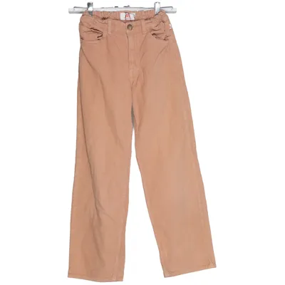 Pantalon en velours (Marron) de American Outfitters Coton