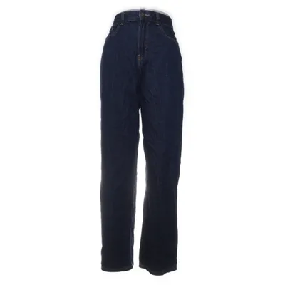 Jeans (Blue) from By Tee Shoppen Cotton