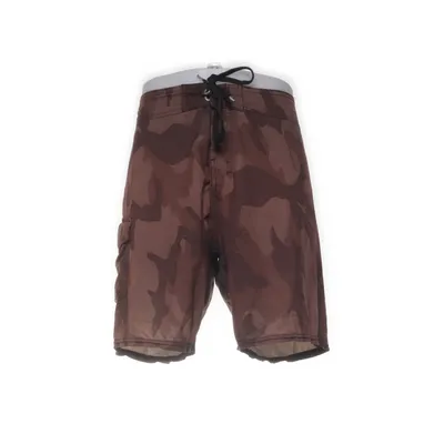 Cargoshorts (Brun) från Billabong Elastan, Polyester
