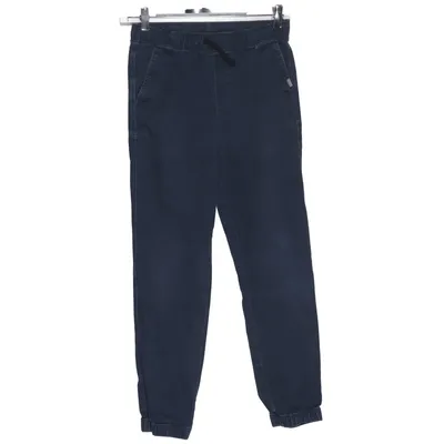 Træningsbukser (Blå) fra H&M Bomuld, Elastan, Polyester