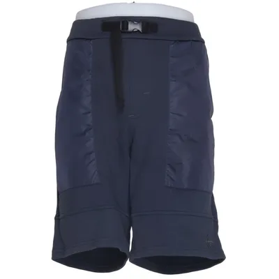 Mjukisshorts (Blå) från J.Lindeberg Ekologisk bomull