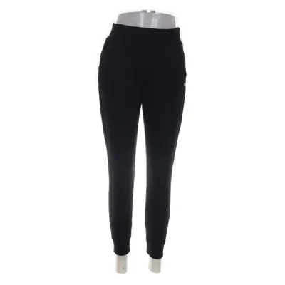 Joggingbroek (Zwart) van Tommy Katoen, Elastaan, Polyester