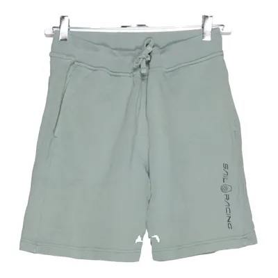 Sweatshort (Jr Bowman Sweat Shorts) van Sail Racing Katoen