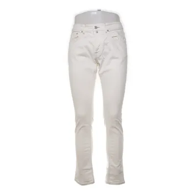 Jeans (Vit) från Morris