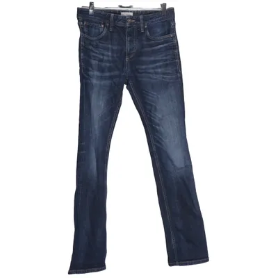 Jeans (Blue) from Jack & Jones Jeans Intelligence Cotton, Elastane
