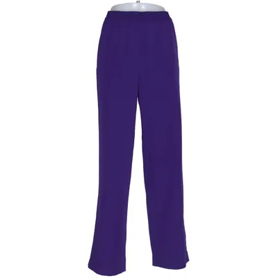Byxor (Lila) från JJXX Elastan, Polyester
