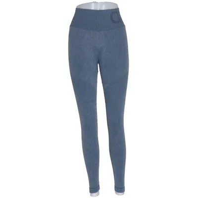 Träningstights (Blå) från Aim'n Elastan, Polyamid, Polyester