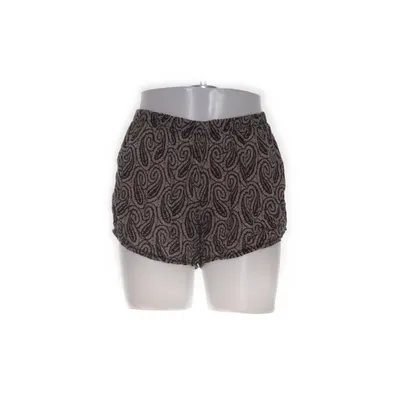 Shorts (Svart, Beige, Flerfärgad) från Brandy Melville Bomull, Viskos