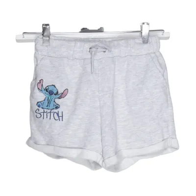 Short de jogging (Stitch) de Disney by Primark Coton, Polyester