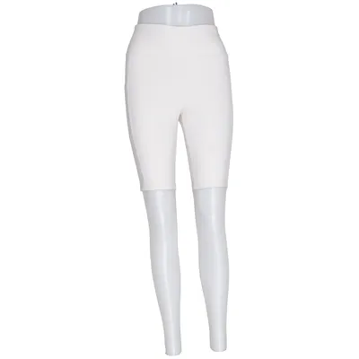 Hotpants (Beige) från H&M Sport Elastan, Polyamid, Polyester