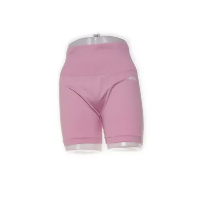 Kompressionsshorts (Rosa) från AYBL